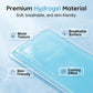 Gentle Skin-Friendly Instant Cooling Relief Patches
