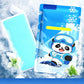 Gentle Skin-Friendly Instant Cooling Relief Patches