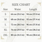 👖✨ Damen Chiffon-Hose mit weitem Bein – 50% RABATT! Asymmetrisch & elegant – Perfekt für Alltag & Urlaub 🌿