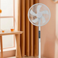 🥳HEISSER SALE 2026🥳💞50.000+ VERKAUFT!👵  Hochleistungs-Standventilator mit Fernbedienung🍃