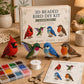 🏆Zeitlich begrenztes Angebot: 49 % Rabatt🧵✨Kleines 3D-Perlen-Tier-Bastelset
