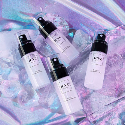 🔥🎁 1+1 GRATIS!!🥳 💞 50K+ VERKAUFT! ⚡ Mattierendes, wasserfestes Make-up-Fixierspray