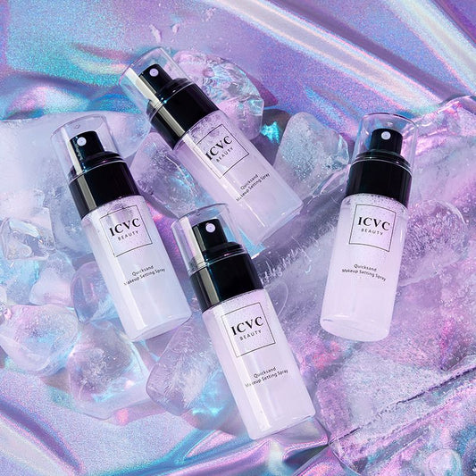 🔥🎁 1+1 GRATIS!!🥳 💞 50K+ VERKAUFT! ⚡ Mattierendes, wasserfestes Make-up-Fixierspray