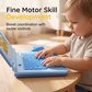 💻 50% RABATT! 🧸 Interaktiver Simulations-Spielzeug-Laptop – Lichter, Töne & Lernspiele – Fördert spielerisch Kreativität & Motorik bei Kindern 🎵