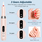 ⏰ 50% RABATT💅🔋 Kabelloses elektrisches Nagelfräser-Set mit Ladestation – Professionelle Maniküre zu Hause! | Tragbar, wiederaufladbar & jederzeit einsatzbereit ✨
