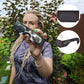 👀 Sonnenfinsternisbrillen mit ISO-Zertifizierung