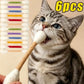 🔥 HEUTE 50 % RABATT! 🐱 Interactive Swab Cat Toy with Catnip