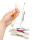 🔥 HEUTE 50 % RABATT! 🐱 Interactive Swab Cat Toy with Catnip