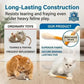 🔥 HEUTE 50 % RABATT! 🐱 Interactive Swab Cat Toy with Catnip