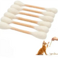 🔥 HEUTE 50 % RABATT! 🐱 Interactive Swab Cat Toy with Catnip