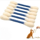 🔥 HEUTE 50 % RABATT! 🐱 Interactive Swab Cat Toy with Catnip