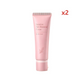 🥳TOP-PRODUKT 2026🥳 Enthaarungscreme – Angereichert mit Rosen- und Lavendelöl, Niacinamid für strahlende Haut – Hemmt das Nachwachsen, für langanhaltend glatte Haare! 💖💨