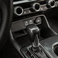 📢📢50% RABATT !!⏰Schaltknauf-Abdeckung für Honda Civic 2018–2025 | Carbon-Optik