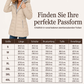 💎✨ Bestseller – Damen-Wintermantel mit Kapuze und Isolierung