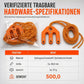 📢📢50% RABATT !!⏰Zugblock und Flaschenzug Hebesystem für Jagdausrüstung